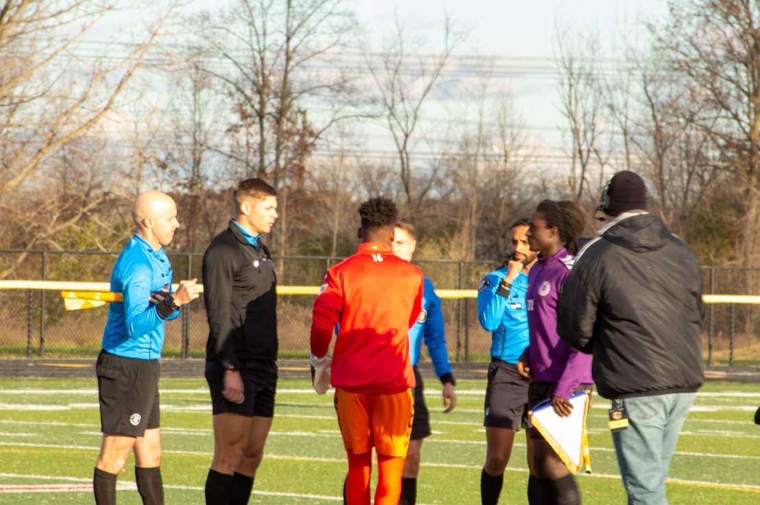 Latest NISA Off-Season&nbsp;Moves